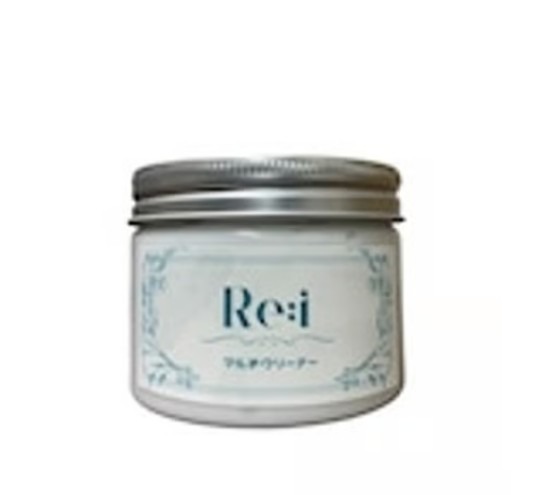 Re:i マルチクリーナー クリームver 160ml の実物写真